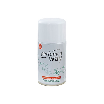 Way Unique 250ml: Perfume Seu Lar com Elegância