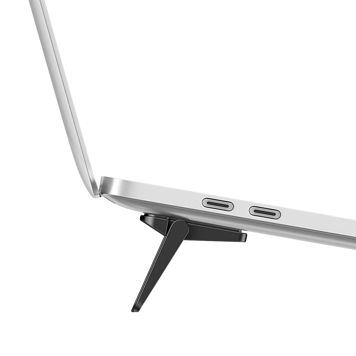 WB Suporte para Laptop Gro Anti-Derrapante – Leve, Dobrável e Ergonômico