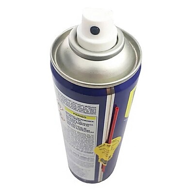 WD-40: Desengripe e Lubrifique com o Multiuso Original