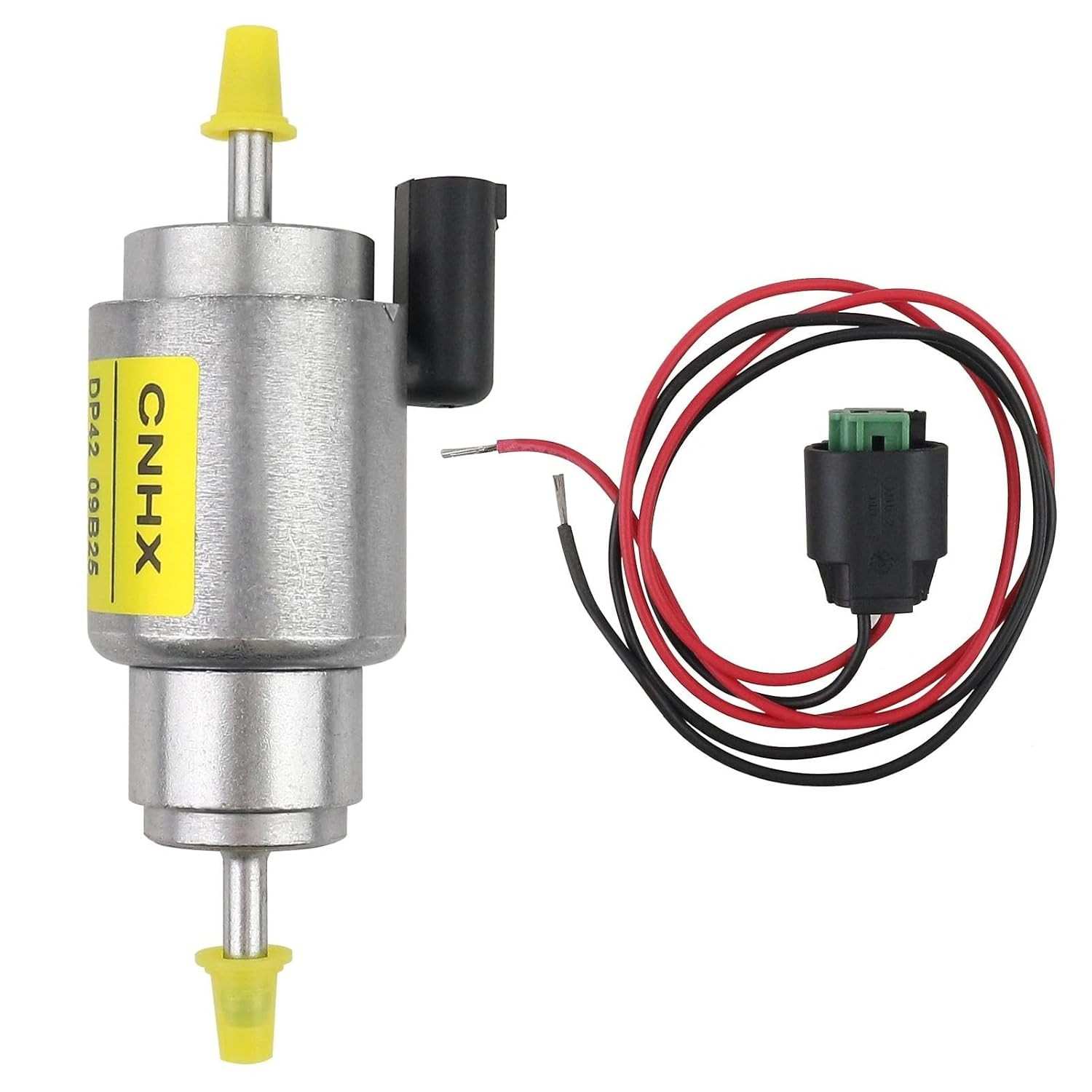 Bomba de Combustível Diesel para Webasto EVO 40/55 2KW - Desempenho e Durabilidade Garantidos