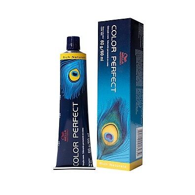 Wella Color Perfect 5/1: Cor Intensa e Duradoura