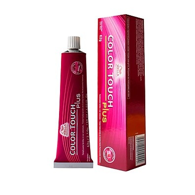 Wella Color Touch 66/07: Cor Intensa com Cuidado