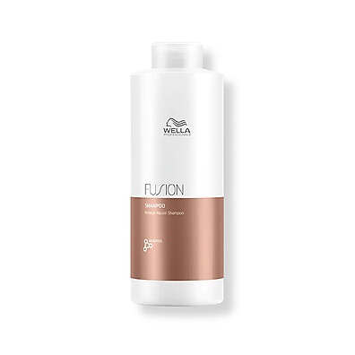Wella Fusion: Reconstrua Seus Cabelos!