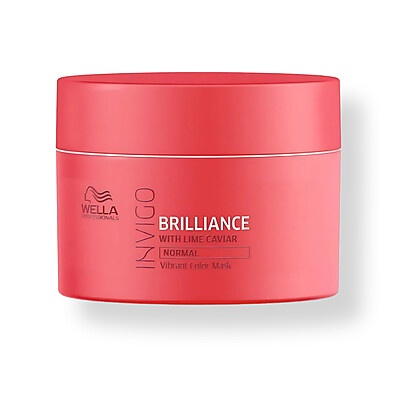 Wella Invigo Color Brilliance: Hidratação que Protege sua Cor