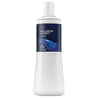 Welloxon Perfect 13 Volumes: Descoloração Suave