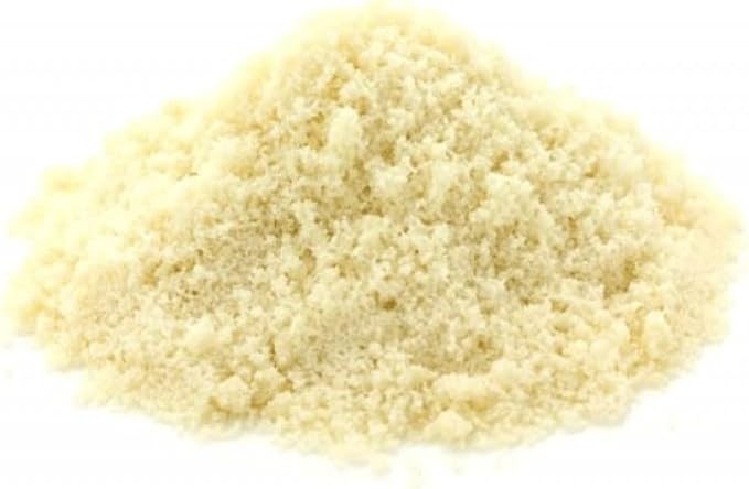 Farinha de Amêndoa Premium Pura 1kg Wenutri