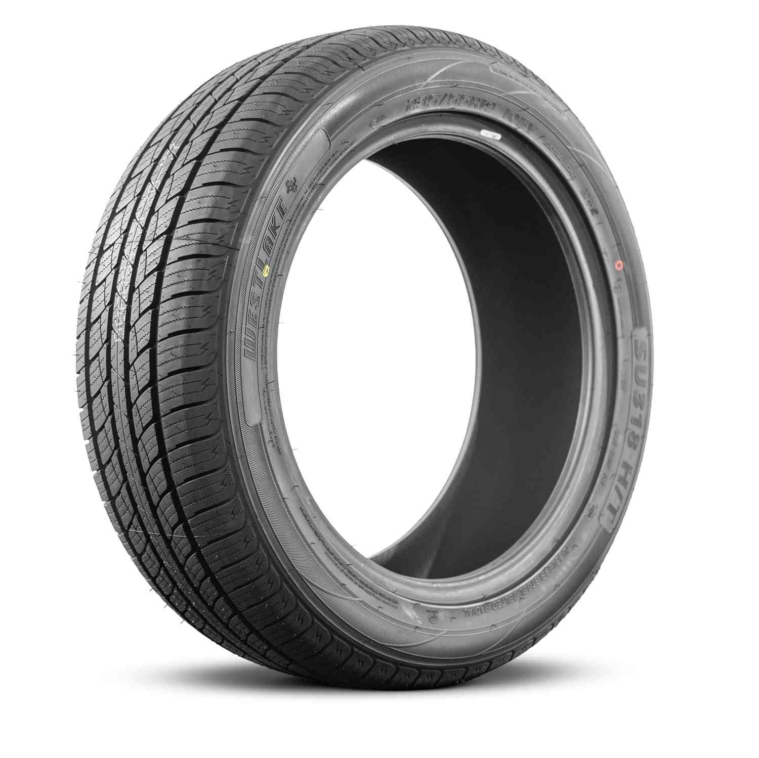 Pneu Westlake 235/55R19 H/T SU318 105V: Performance e Segurança para seu SUV
