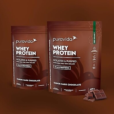 whey-dark-proteina-puro-chocolate-e-puravida-sabor-450g-isolado