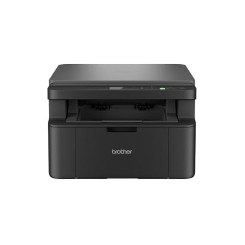 MULTIFUNCIONAL LASER MONO BROTHER DCPL1632W WI-FI