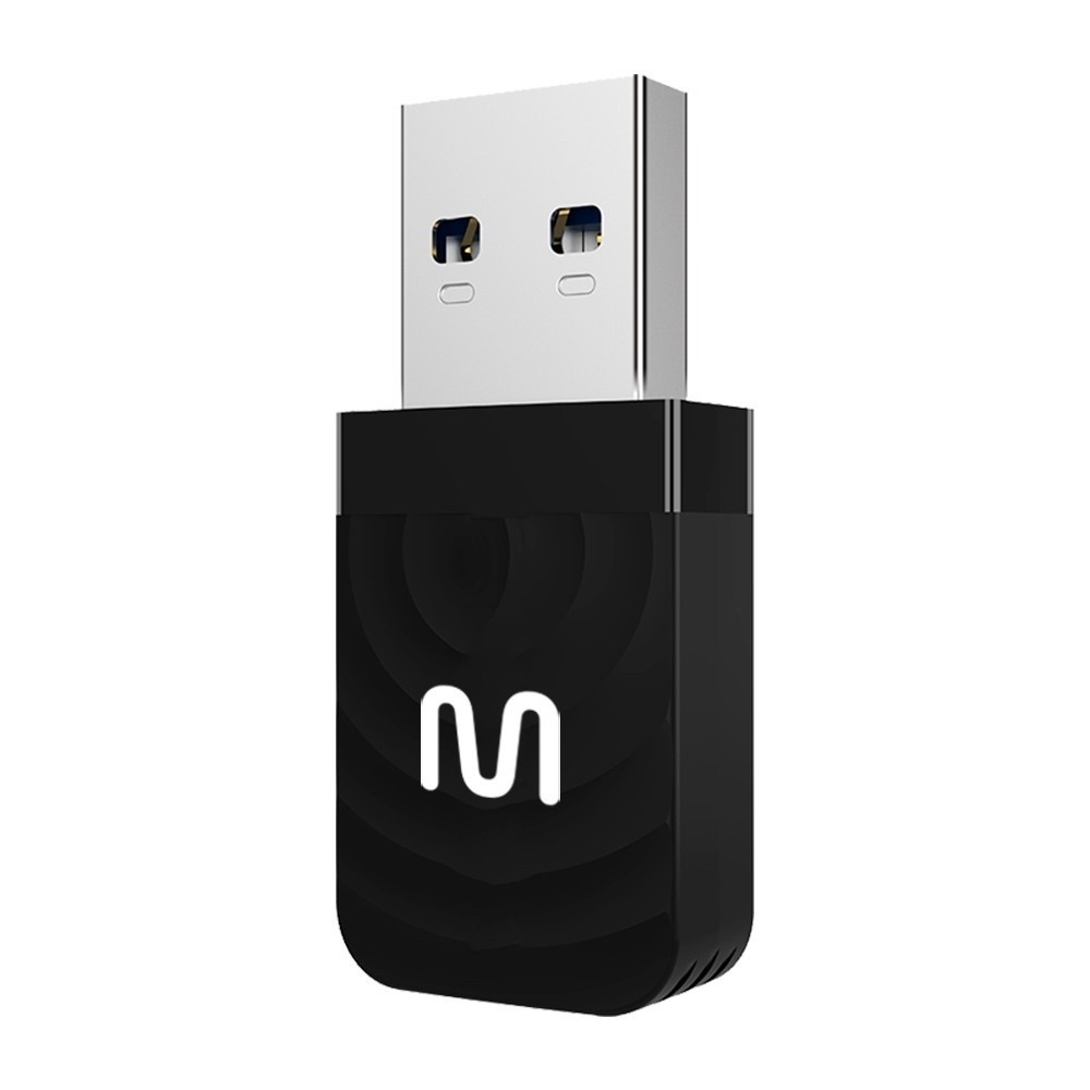 Wi-Fi Rápido e Fácil: Adaptador USB AC1300 Multi