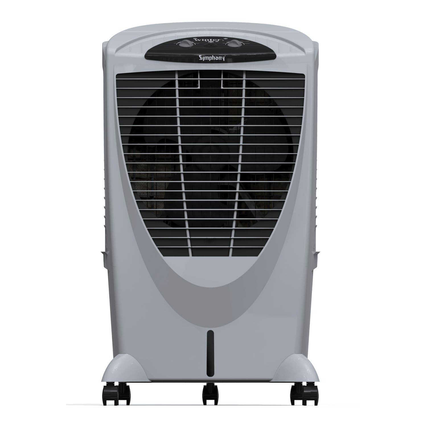 Climatizador Symphony Winter XL 56L 190W 127V - Resfria, Umidifica e Filtra