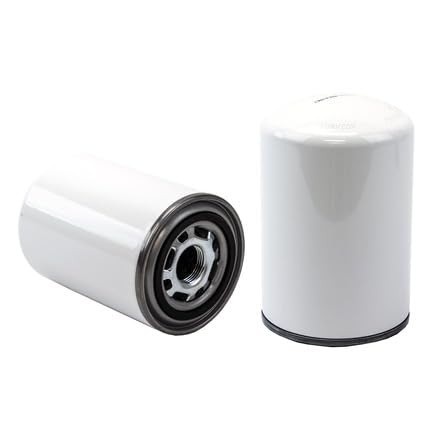 Filtro de Óleo WIX A02A60T: Proteção Essencial para sua Máquina Industrial e Agrícola
