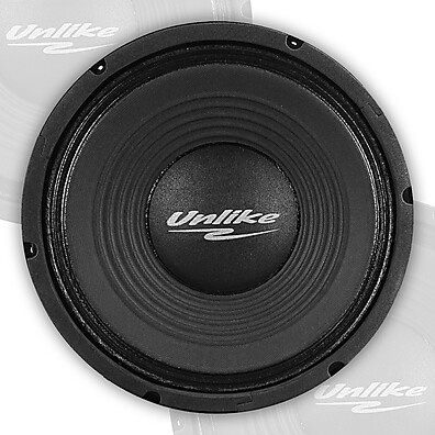 Wofer Unlike 12”: Potência e Qualidade Sonora!