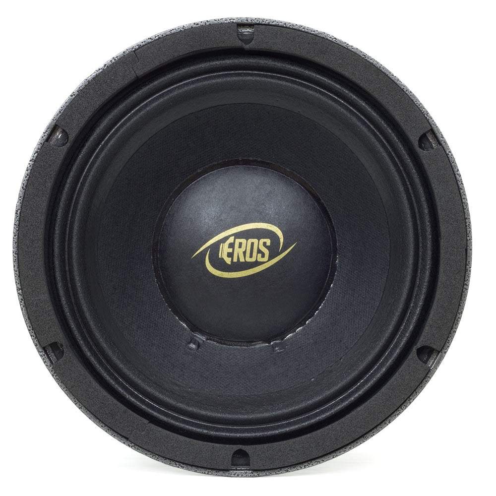 Woofer Eros E-378 XH 8” – 370W RMS