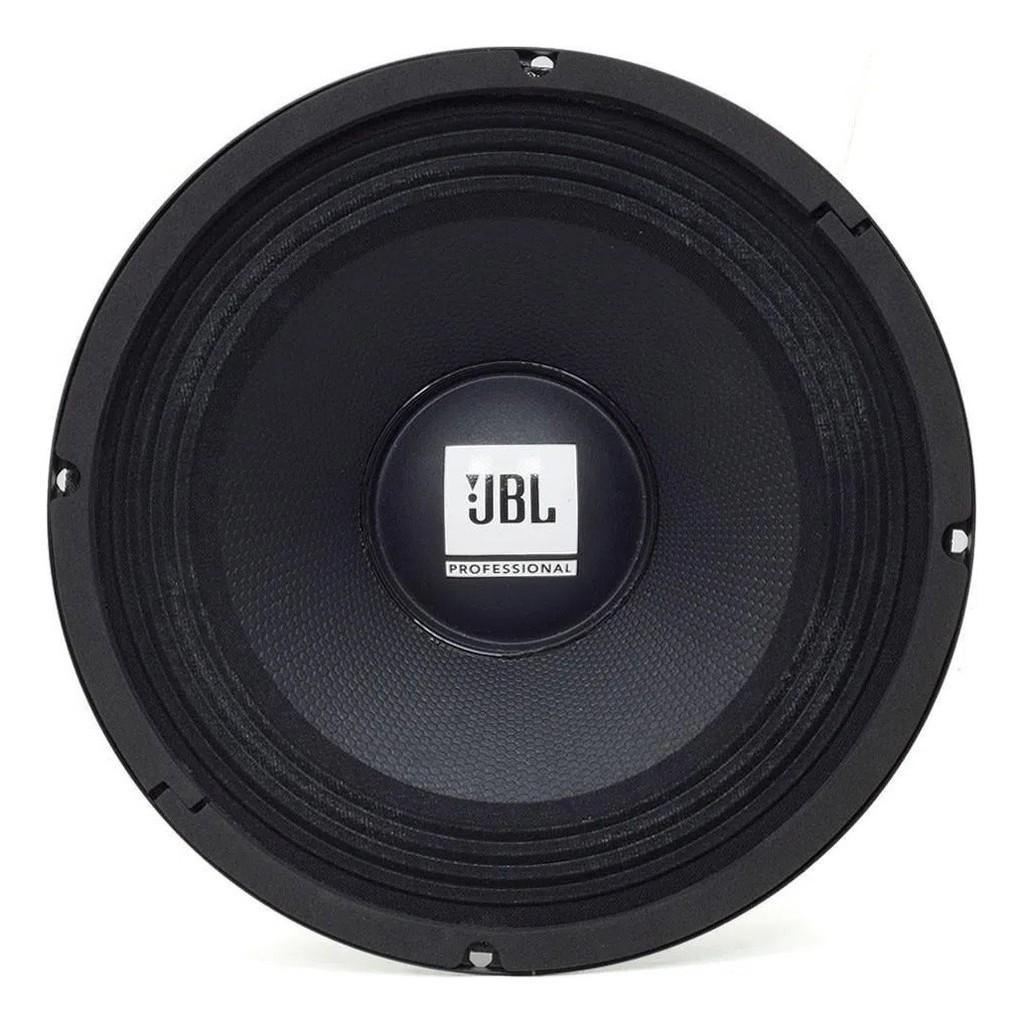 Woofer JBL 10PW Pro: Som Automotivo Potente!