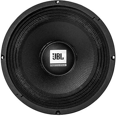 Woofer JBL 8PW-X: 200W RMS de Puro Poder!