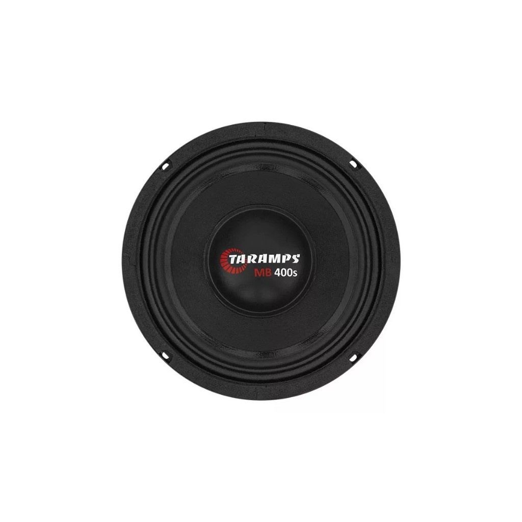 Woofer Taramps MH-380: Som Incrível!