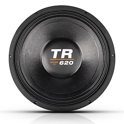 Woofer Triton TR620 12": Grave Potente e Qualidade!