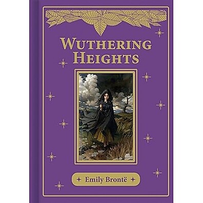 Wuthering Heights: A Paixão Atemporal de Emily Brontë
