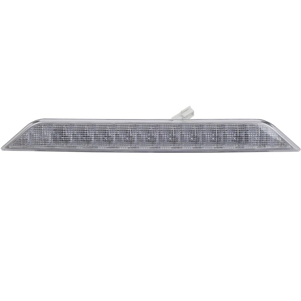 Terceira Luz de Freio LED para Nissan X-Trail T31 (2008-2013) - Segurança e Estilo Aprimorados