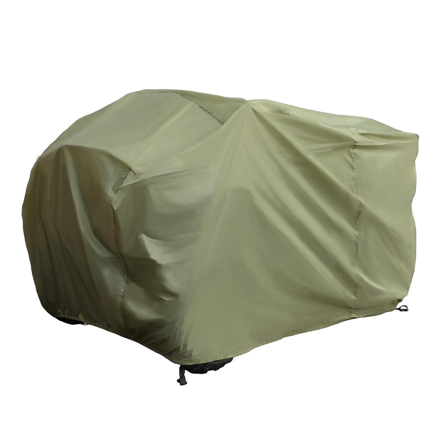Capa Impermeável para Quadriciclo X AUTOHAUX: Proteção Total e Ajuste Universal (600CC-1000CC)
