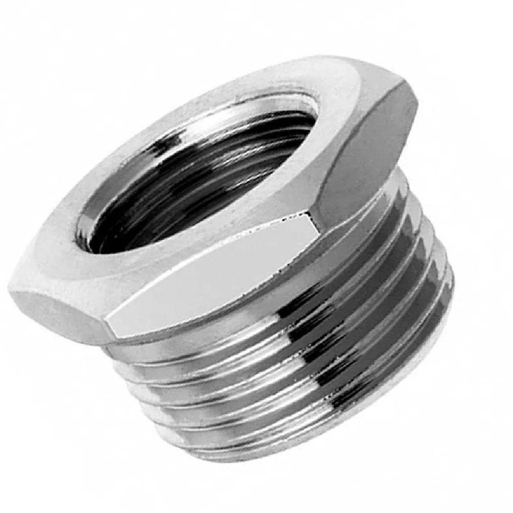 x-para-12-a-34-cromada-sua-conexao-duravel-segura-de-bucha-reducao-instalacao-e-a