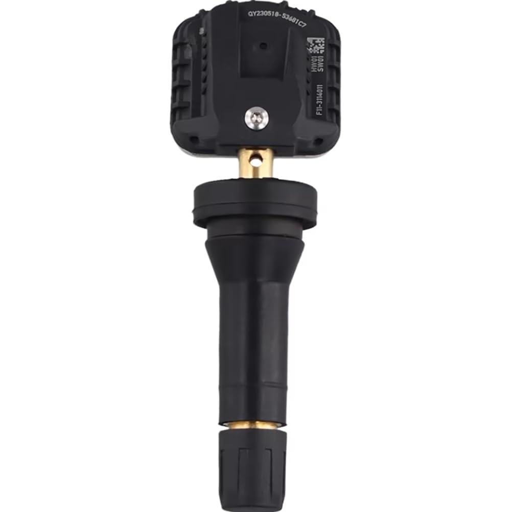 Sensor TPMS para Chery Jetour X70, X90, X70PLUS (F11-3114011) - Monitore a Pressão dos Pneus!