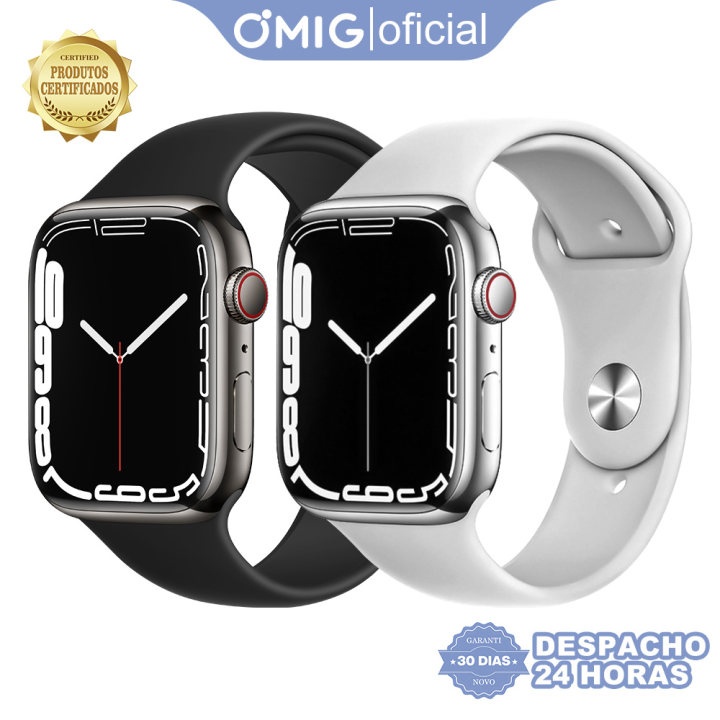 X9 Pro2: Seu Smartwatch GPS NFC Completo