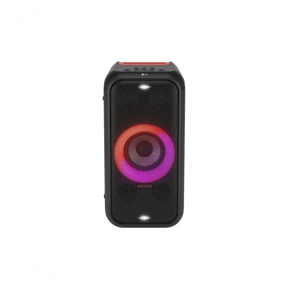 Caixa de Som Bluetooth LG XBOOM XL5S: Graves Potentes, Festa Inesquecível!