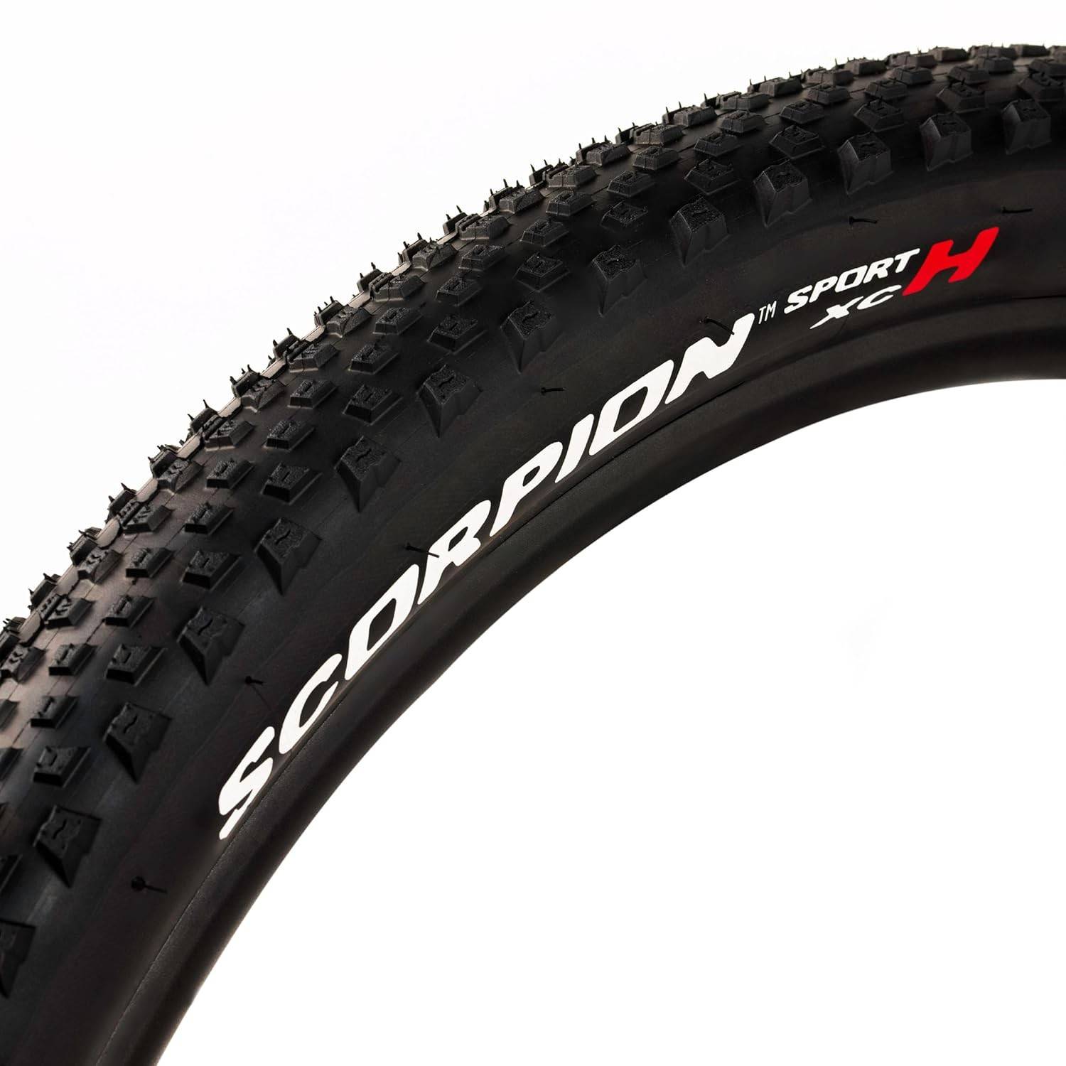 Pneu Pirelli Scorpion Sport XC H 29x2.20: Performance e Controle para sua Mountain Bike