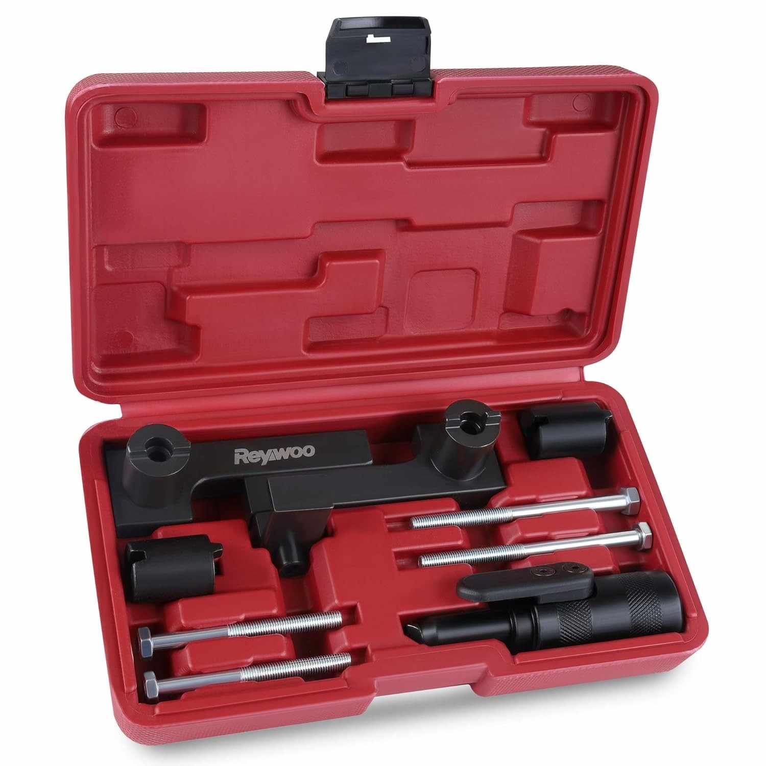 Kit Ferramentas Sincronização Volvo S40 S60 XC90 4/5/6 Cilindros - Alinhamento Preciso