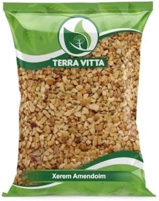Xerem de Amendoim 1kg
