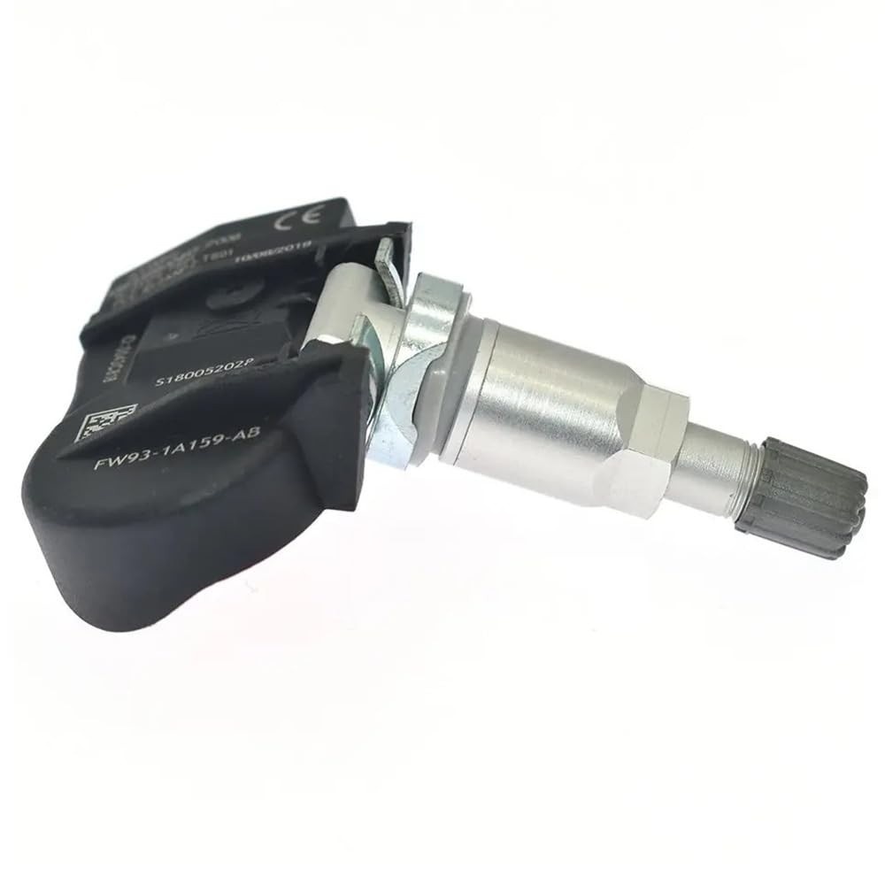 Sensor TPMS para Jaguar F-Type, XF, XJ, XK-S e Land Rover Defender: Segurança e Economia para Seus Pneus