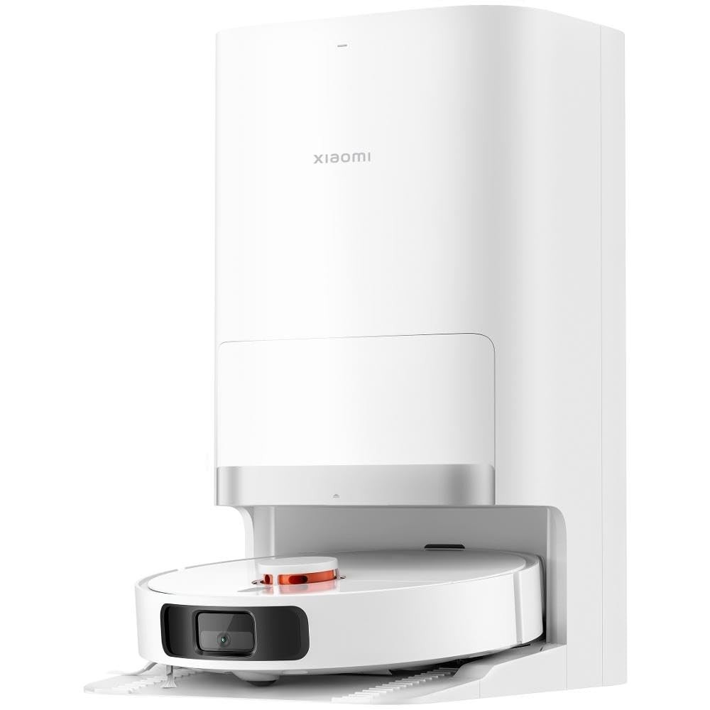 Xiaomi Robot Vacuum X20+ com Estação Base Inteligente - Limpeza Automática e Inteligente para Sua Casa