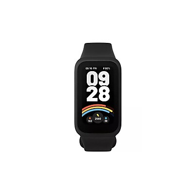 Xiaomi Smart Band 9 Active: Tela 1,47", 18 Dias de Bateria