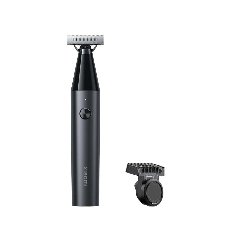 Xiaomi UniBlade: Barbear Perfeito e Sem Irritação