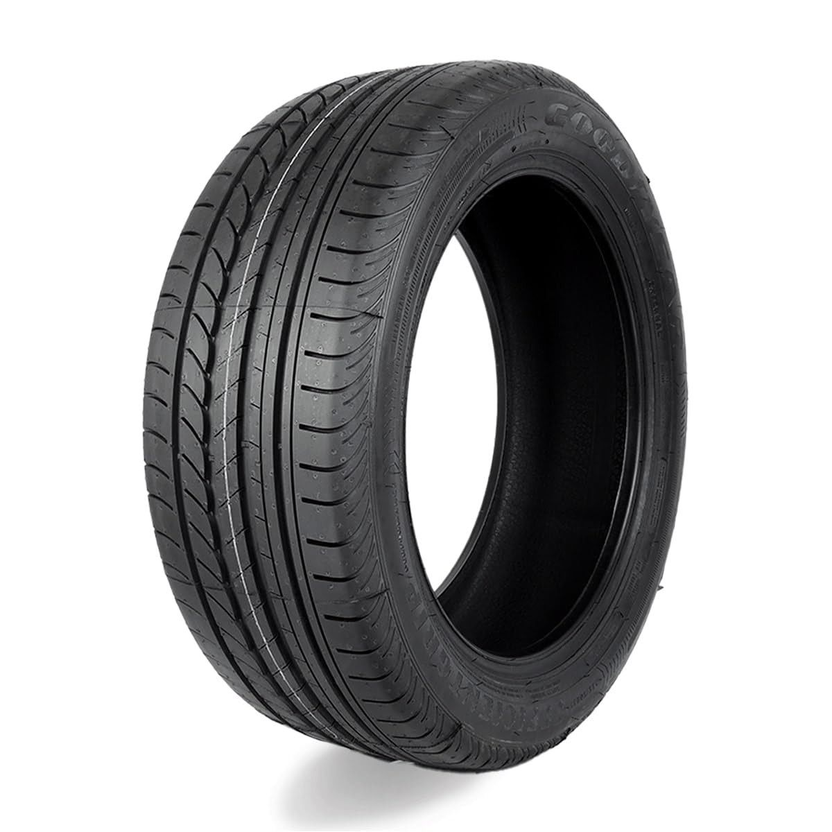 Pneu Goodyear EfficientGrip Performance 225/45R17 94W XL: Desempenho e Segurança para Seu Carro