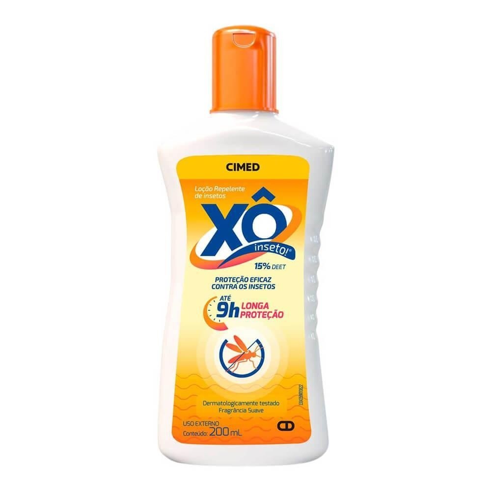 Xô Inseto: Proteja Sua Pele e Hidrate!