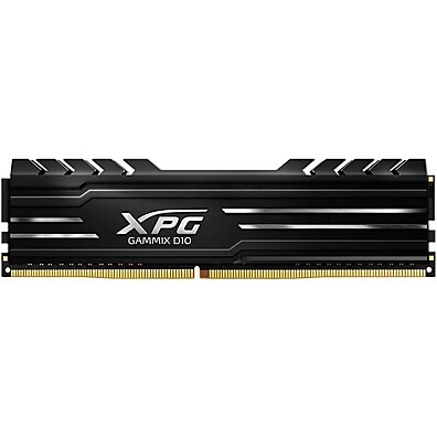 XPG Gammix D10 8GB DDR4 3200MHz: Performance Extrema!