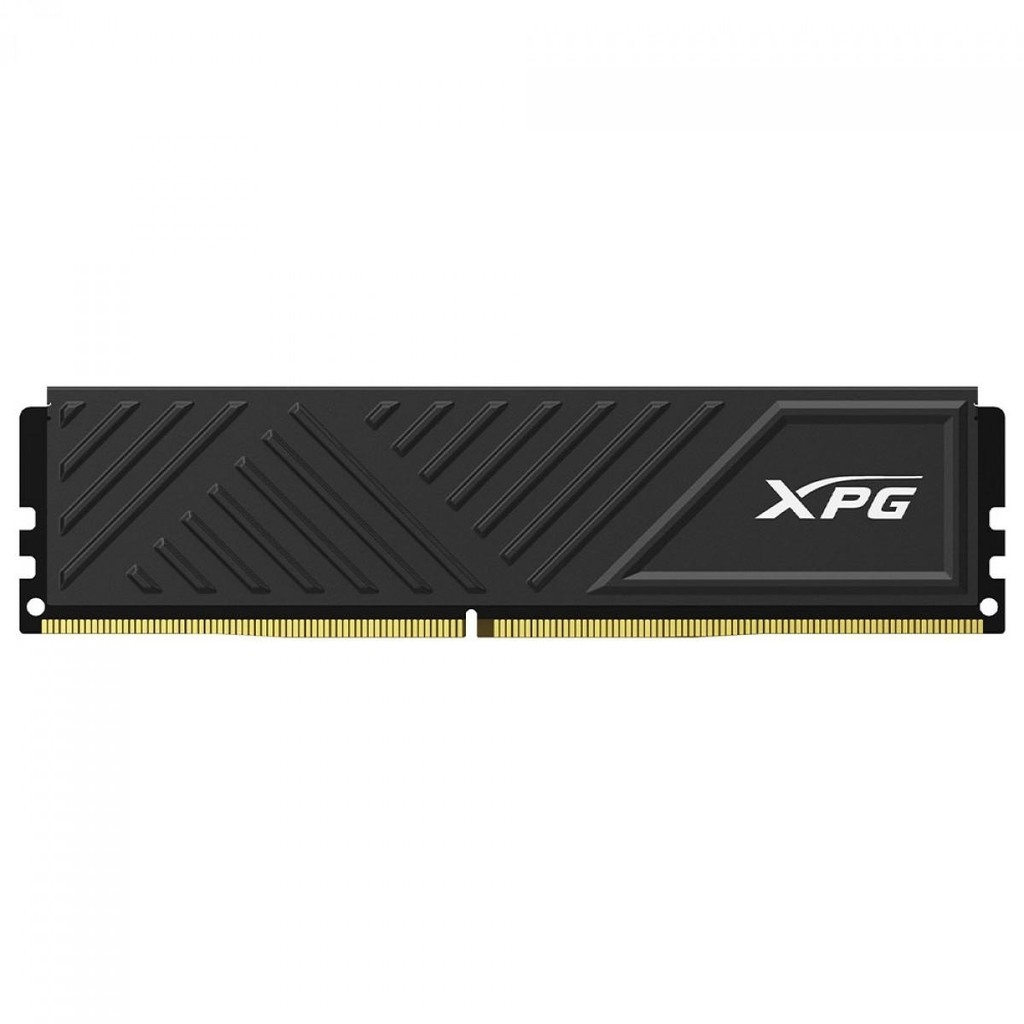 XPG GAMMIX D35 8GB DDR4 3200MHz: Performance Extrema!
