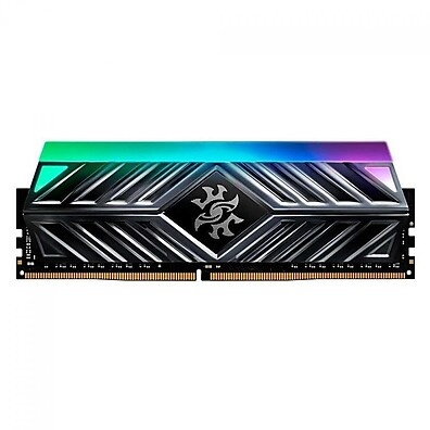 XPG Spectrix D41 16GB RGB: Acelere Seus Games!