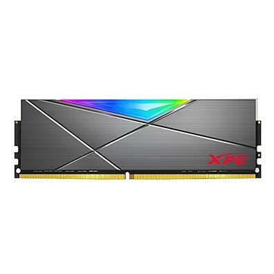 XPG Spectrix D50 8GB DDR4 3200MHz: Performance e RGB!