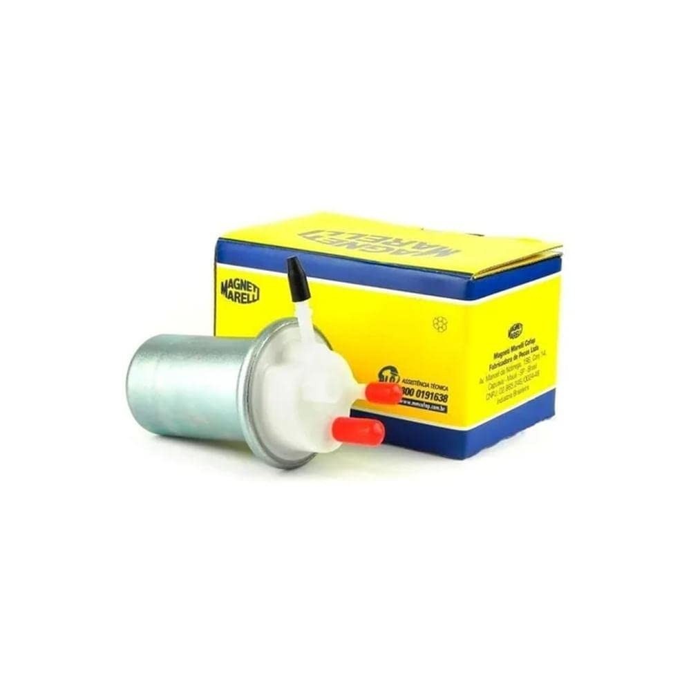 Bomba de Combustível Magneti Marelli para Honda Bros 125/150 e XRE 300 (2009-2012)
