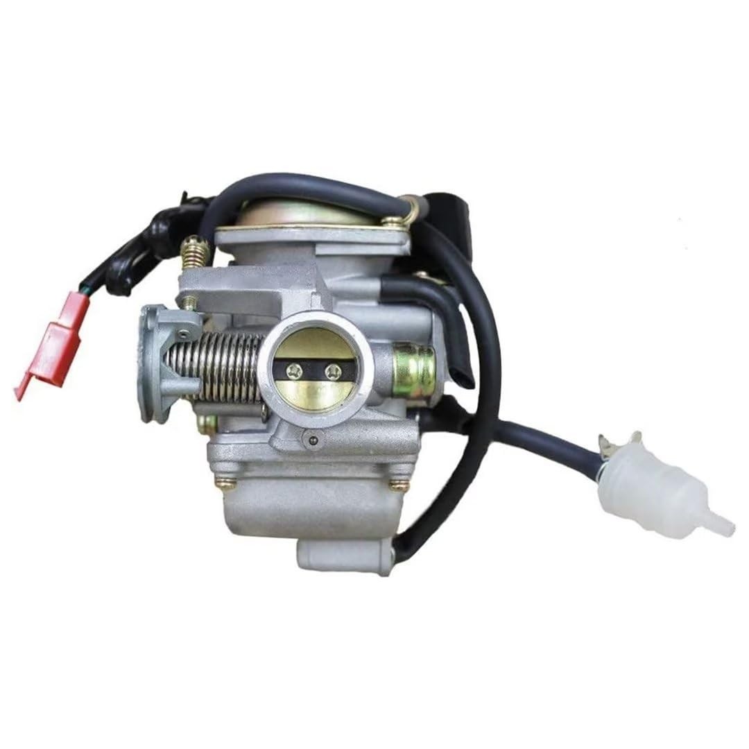 Carburador Novo para TrailMaster 150 XRS/XRX Go-Karts - Potência e Desempenho Renovados!