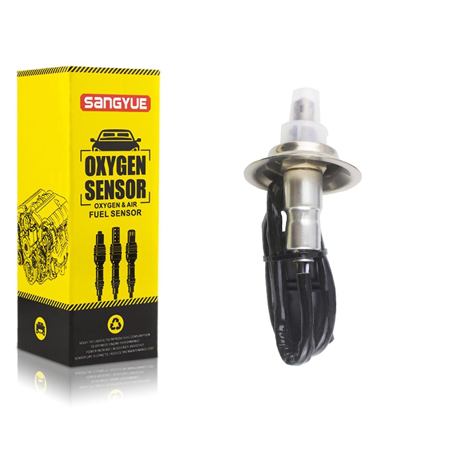 Sensor de Oxigênio O2 Upstream (B1S1) para Nissan Xterra, Pathfinder, Armada, Frontier, Sentra, 350Z, Titan (3.5L/4.0L/5.6L) e outros modelos