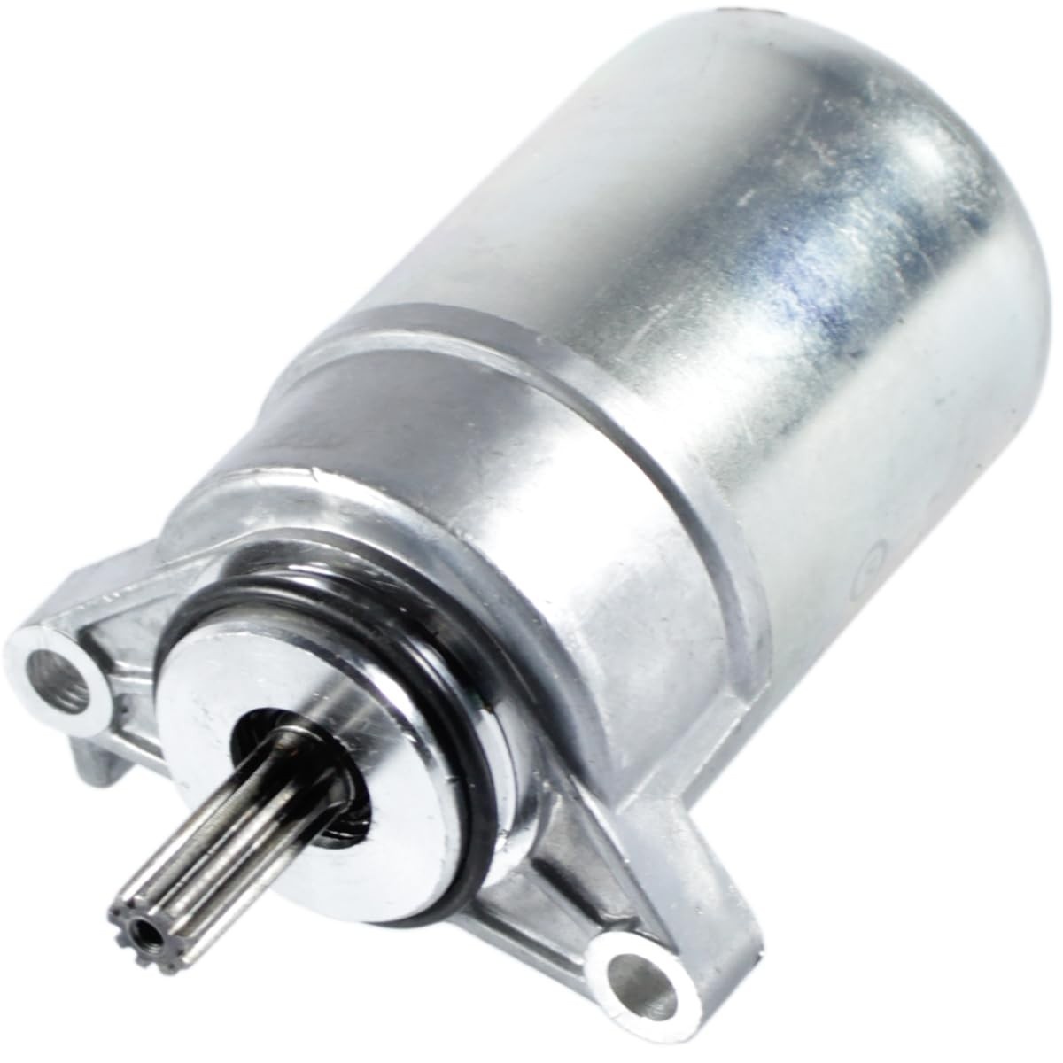 Motor de Partida Arranque NMAX160 XTZ150 Crosser YBR Factor Fazer - Potência e Confiabilidade para Sua Moto!