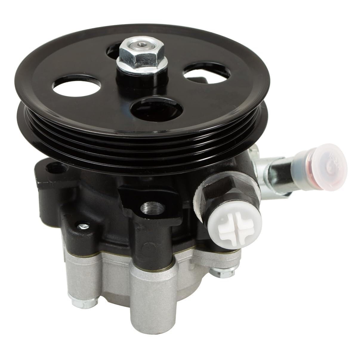 Bomba Direção Hidráulica Le-xus ES300 RX330 / Toy-ota Avalon Camry Solara - Peça de Reposição 21-5931