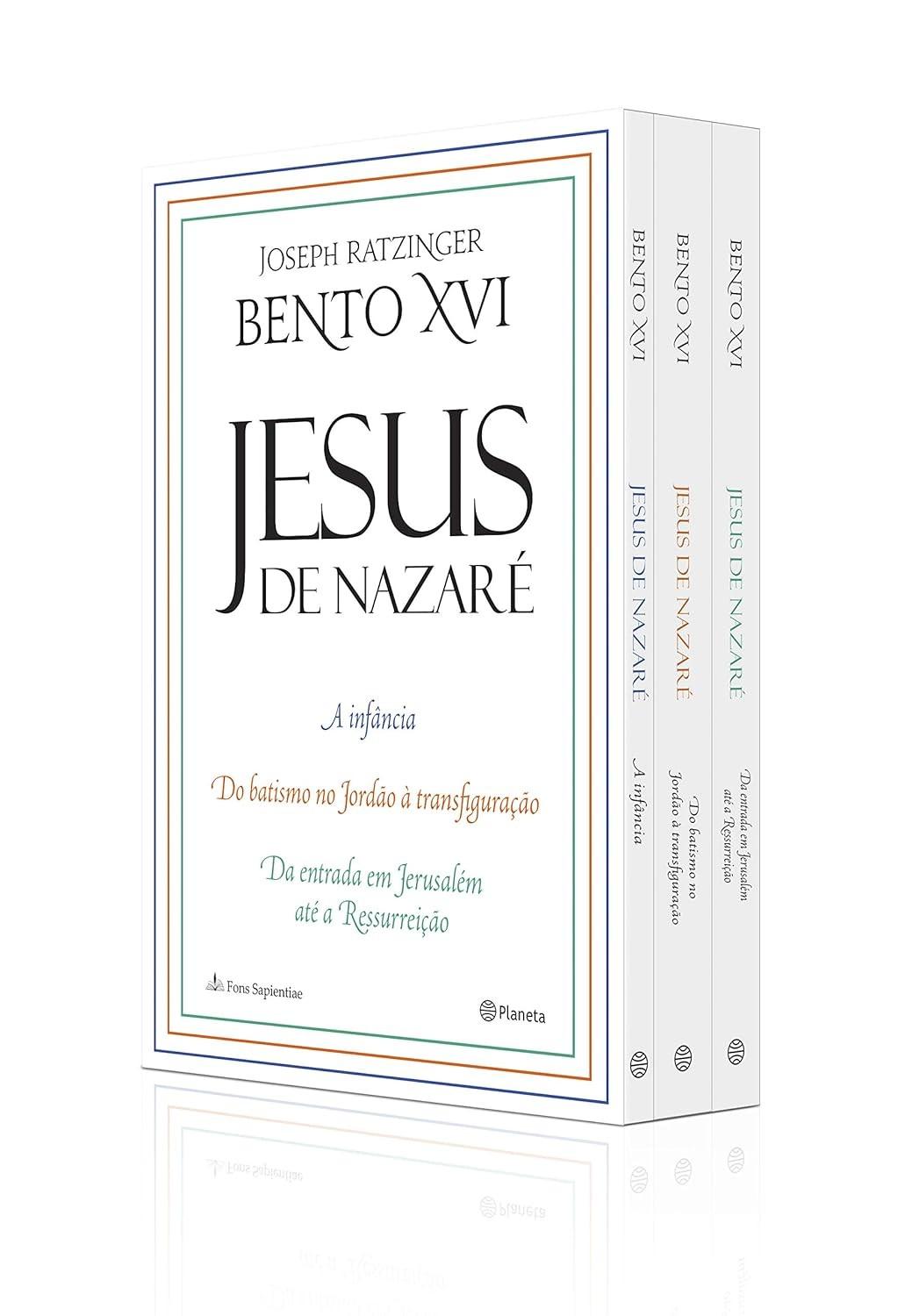 xvi-jesus-bento-nazare-completa-ratzinger-box-joseph-papa-a-de-a-de-trilogia-a