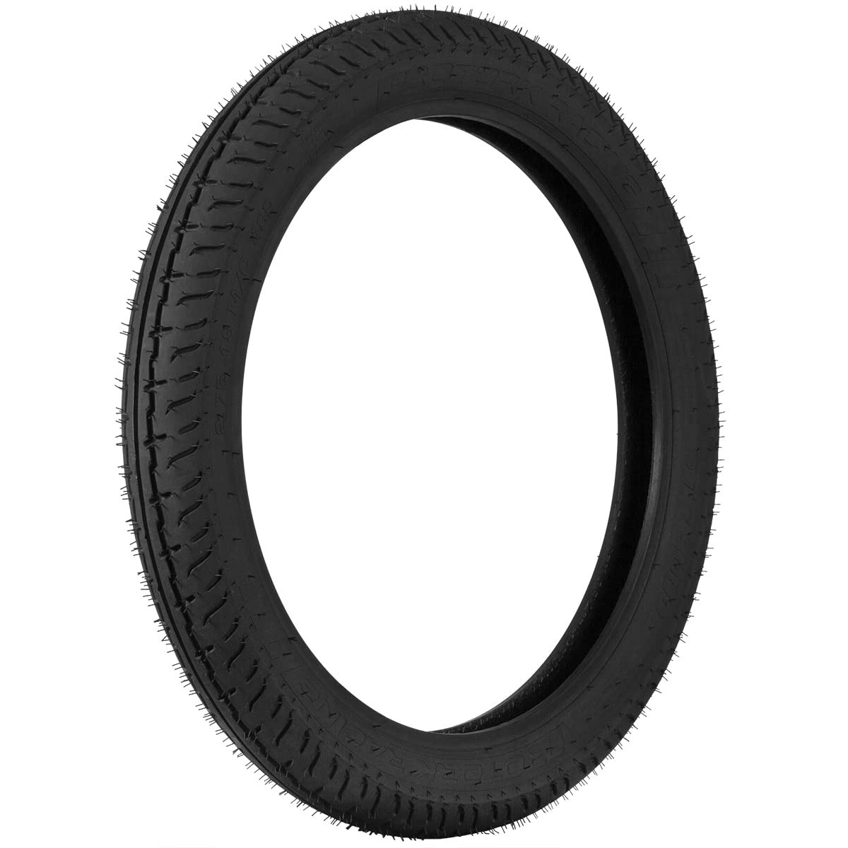 Pneu Moto Dianteiro 2.75-18 STR 8000 - Honda, Yamaha, Dafra: Segurança e Performance