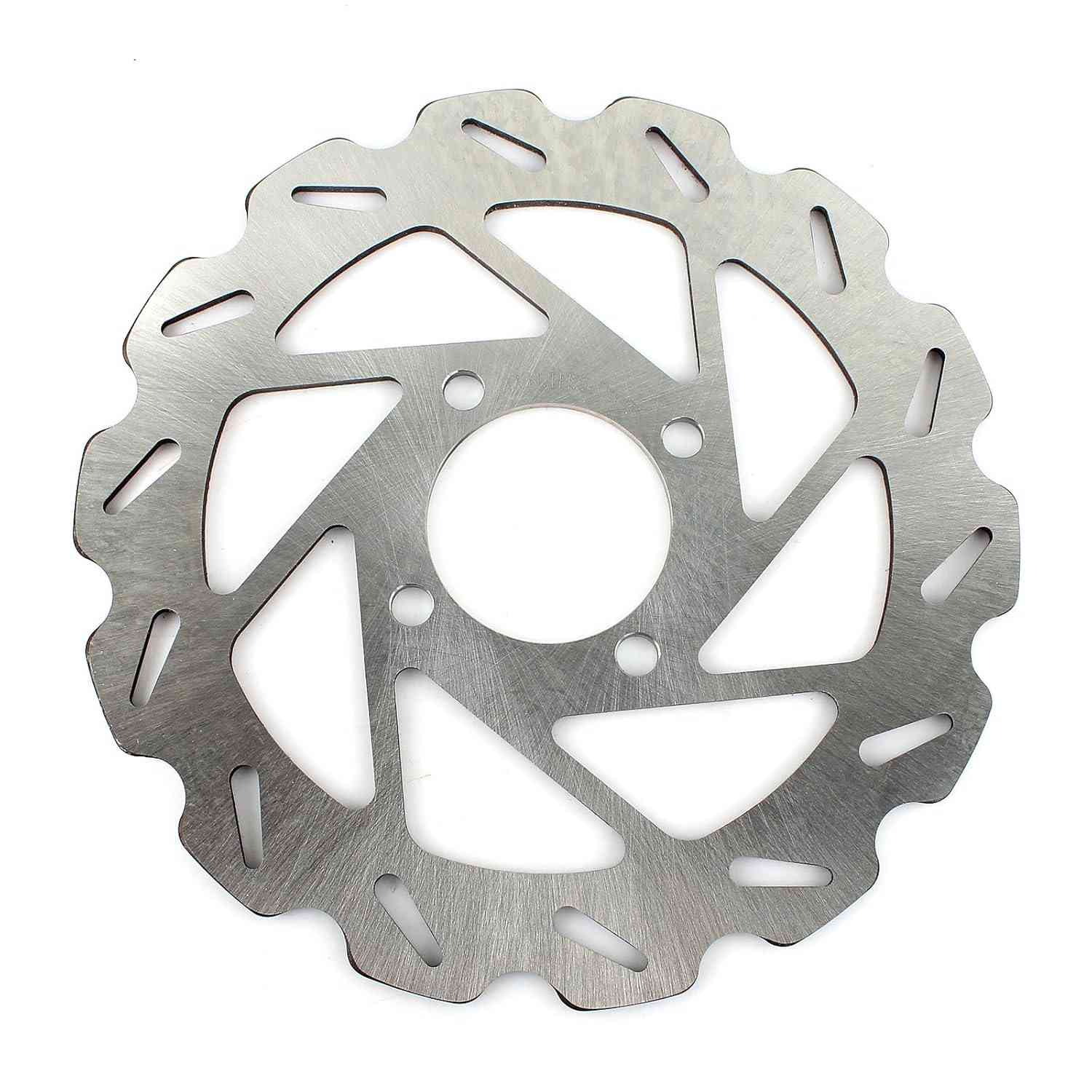 Rotor de Freio a Disco TARAZON Onda para Yamaha YFZ450, Raptor 350, 250 e 125 - Performance e Durabilidade
